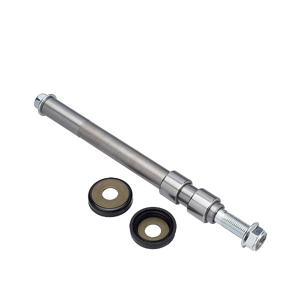 Bucha Balanca Tras. (kit 7pcs) Gp7 Xr 250 Tornado - Xre 300 [F016]