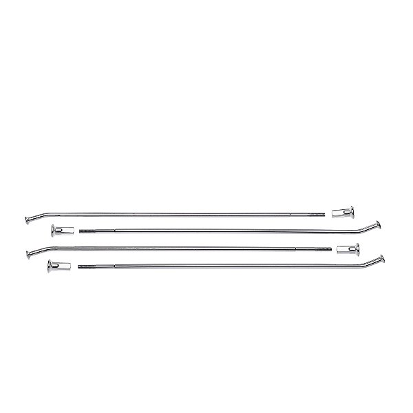 Raio Cromado 4.00 Gp7 (d) Xr 250 01/08 [F016]