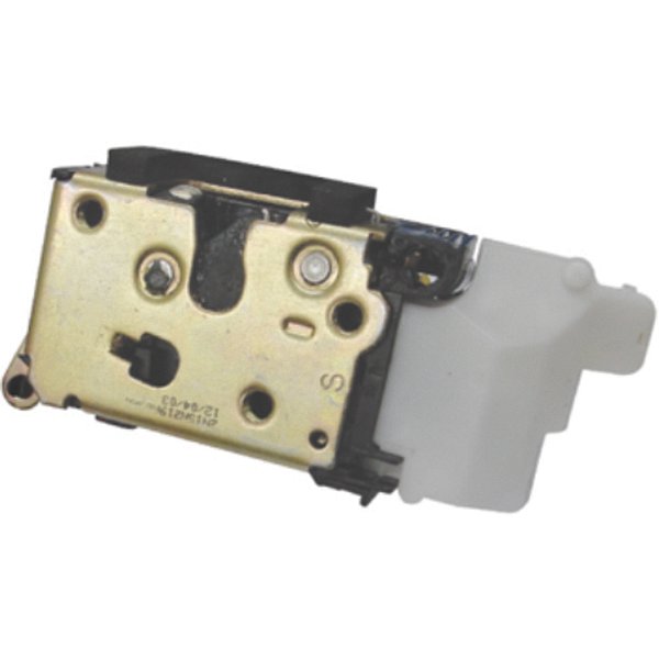 Fechadura Porta-malas Ecosport 03 A 12 [F103]