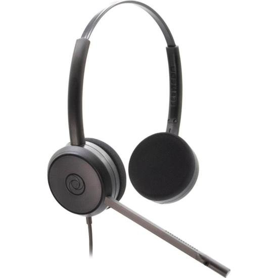Headset Felitron Bravo USB Stereo Preto [F002]