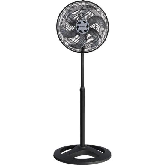 Ventilador de Coluna Ventisol Turbo 6 40cm Preto 127v [F002]