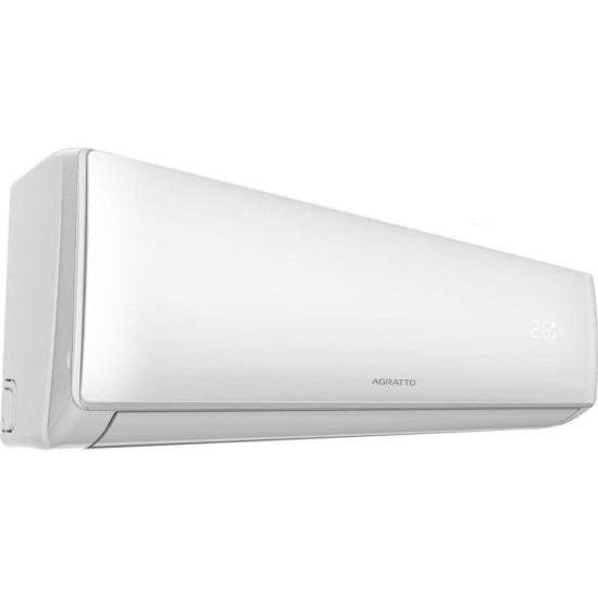 Ar-Condicionado Agratto Split One Top 12.000 BTUs 220v [F002]