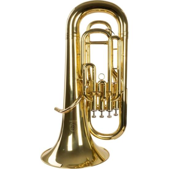 Bombardino Harmonics HEU-1140L 4 Pistões [F002]