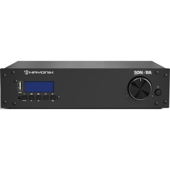 Amplificador Hayonik Sonora 600 60W RMS [F003]