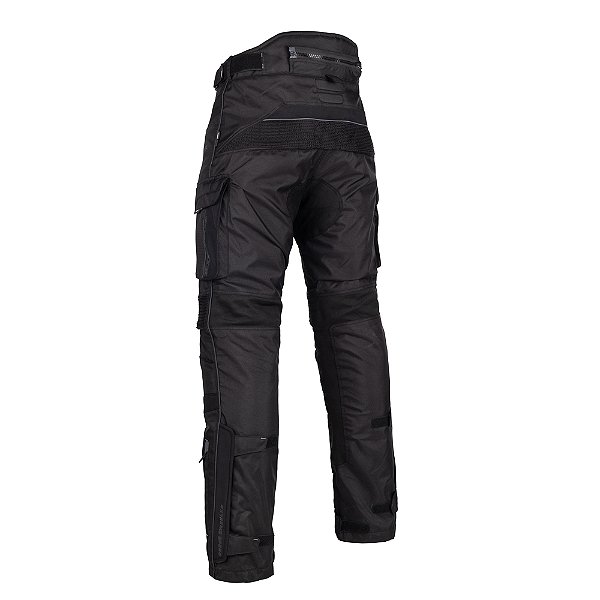 Calca Texx Armor Masc Pret  Xxxxl 4xl [F016]
