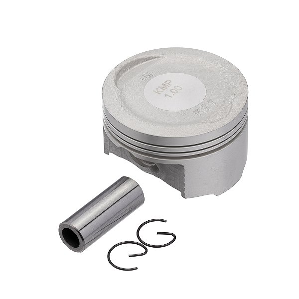 Pistao Pino/trava Kmp Pcx 150 14/15 1.00 [F016]