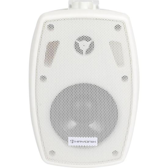 Caixa Acústica Hayonik HSP-450IB Indoor Branca [F002]