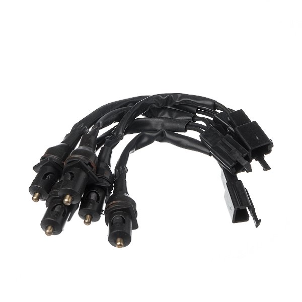 Interruptor Freio Diant. Gp7 Crypton 115 Ed [F016]