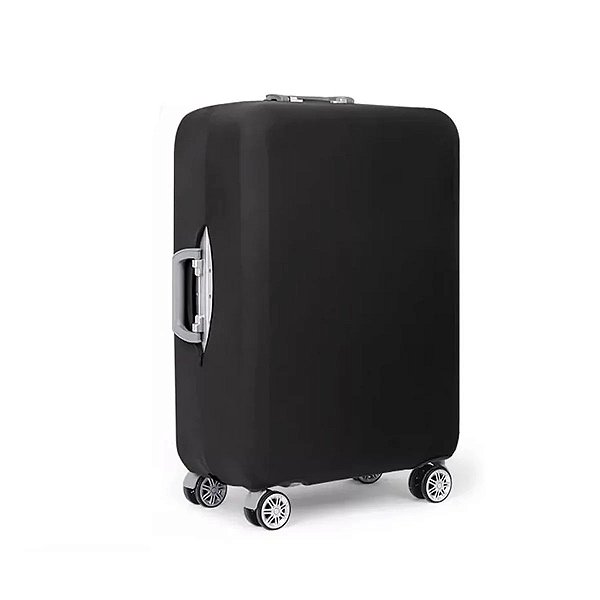 Capa Protetora Malas Viagem Malha Neopreme Elástico Tam:g [F102]