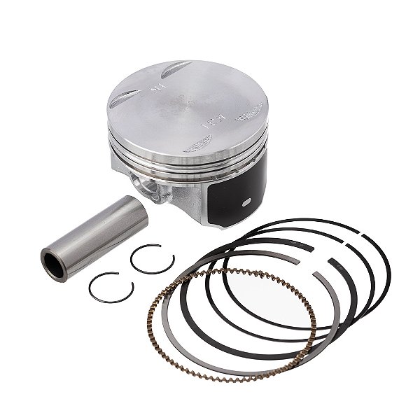 Pistao Kit C/anel  Kmp Dyamond Cb 250 Twister 16/22 0.50 [F016]