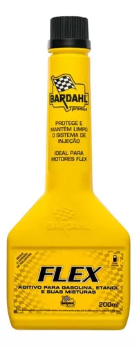 Bardahl Flex (24x200 Ml) [F109]