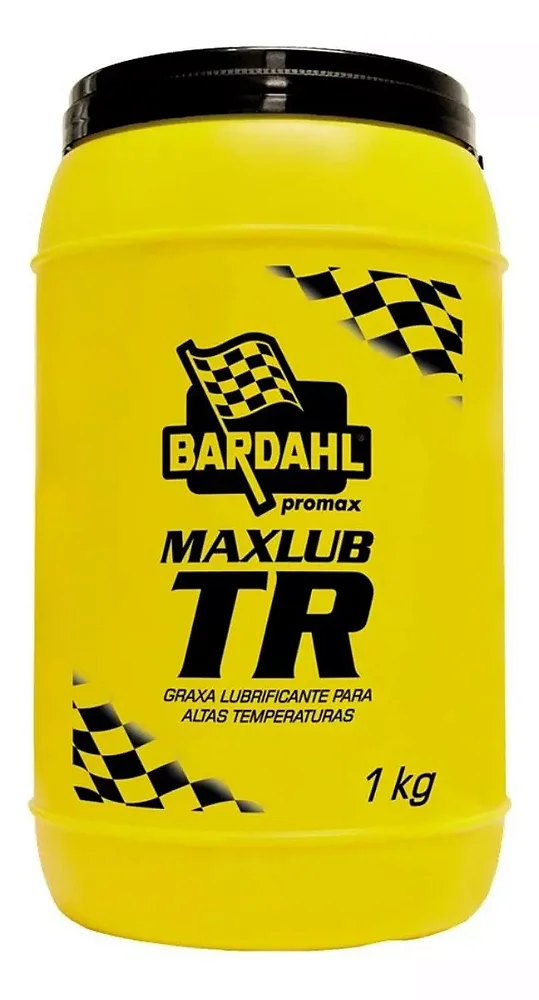 Bardahl Maxlub Tr 1kg [F109]