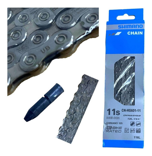Corrente Cn-hg601 116l 11v [F109]