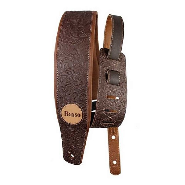 Correia Basso Vt Sl 82 Café Floral [F108]