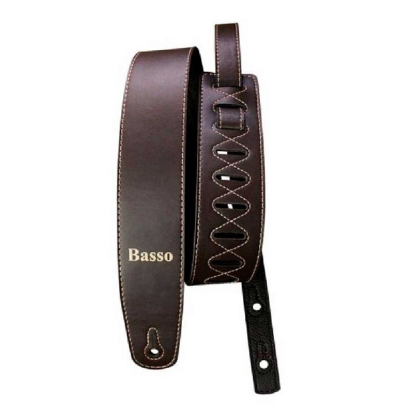 Correia Basso Vt L 02 Marrom [F108]