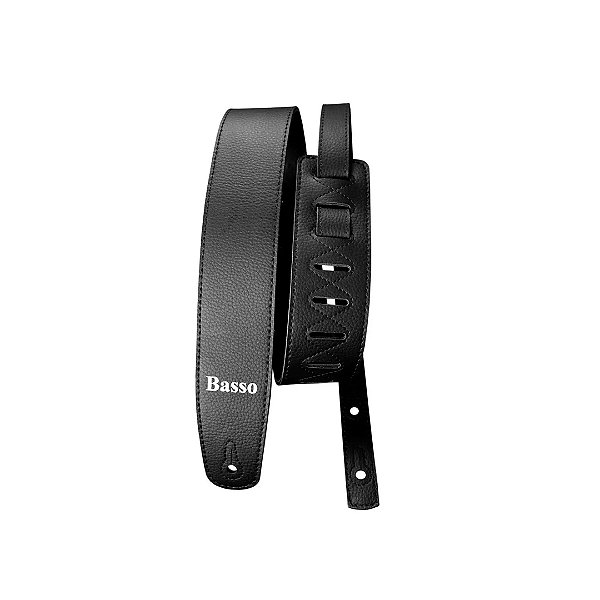 Correia Basso Vt L 01 Preto [F108]