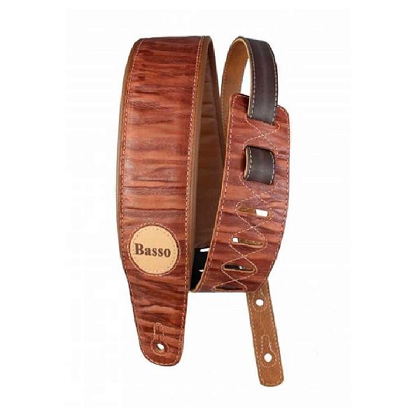 Correia Basso Vt Sl 01 Rústico Marrom [F108]