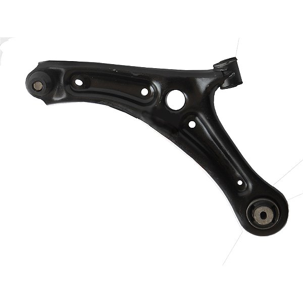Bandeja Inferior Completa Lado Esquerdo Ecosport Após 12 [F103]