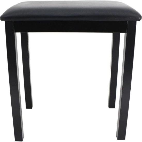 Banqueta Para Piano BP600P Preto Hayonik [F002]