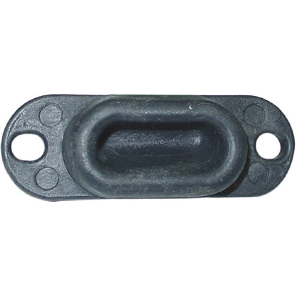 Batente Sup/inf Porta Lateral Corrediça Sprinter 97 A 12 [F103]