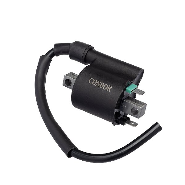Bobina Ignicao Condor 12v Xre 300 10/22 - Nx 400i 13/15 [F016]