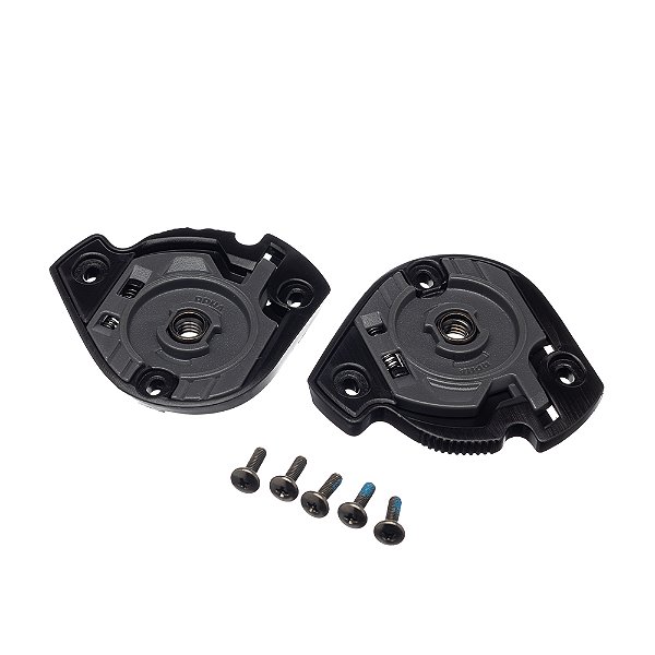 Sistema De Fixacao De Viseira Hjc Rpha 1 [F016]