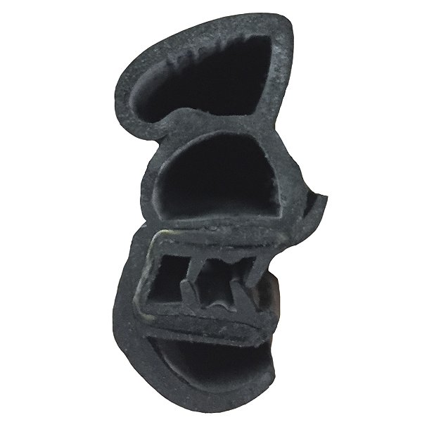 Borracha Da Porta Com Aba Master Após 06 [F103]
