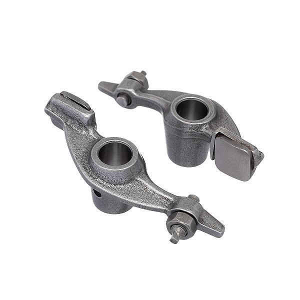 Braco Oscilante Ww3 (par) Fazer 250 06/ - Lander 250 07/ [F016]