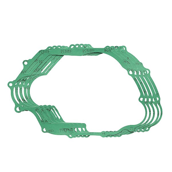 Junta Tampa Lateral Direita Kmp Cg 150 04/15 - Cg 125 09/16 [F016]