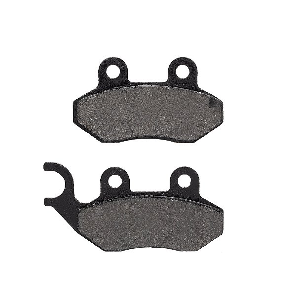 Pastilha Freio Cobreq (n-1800) Citycom 300 I 10> D/t. [F016]