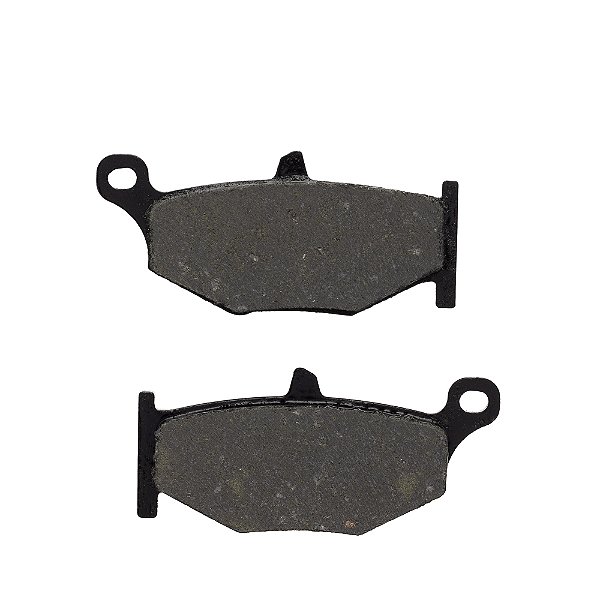 Pastilha Freio Cobreq Racing (n-984) Gsx-r 750 06>10 T. [F016]