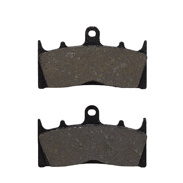 Pastilha Freio Cobreq Racing (n-922) Bandit 1200 01-05 D. [F016]