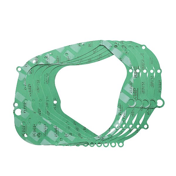 Junta Tampa Lateral Direita Kmp Yes 125 04/17 [F016]