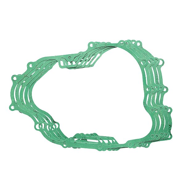 Junta Tampa Lateral Direita Kmp Fazer 250 05/ - Lander 250 [F016]