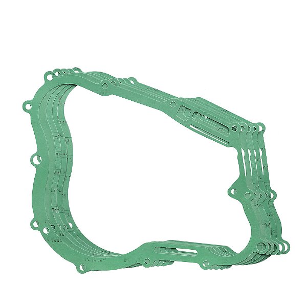 Junta Tampa Lateral Direita Kmp Ybr Fazer 150 16/ [F016]