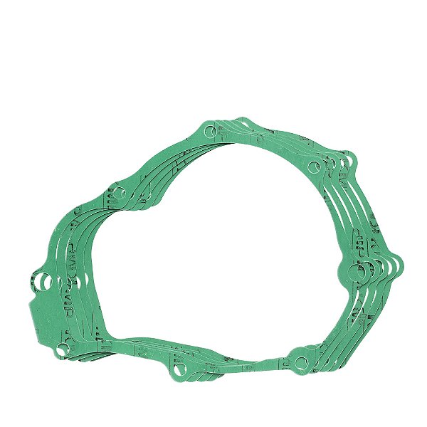 Junta Tampa Lateral Esquerda Kmp Ybr Fazer 150 16/ [F016]