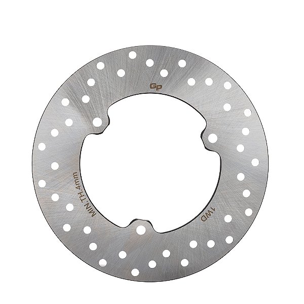 Disco Freio Traseiro Gp7 Mt03 16/ [F016]