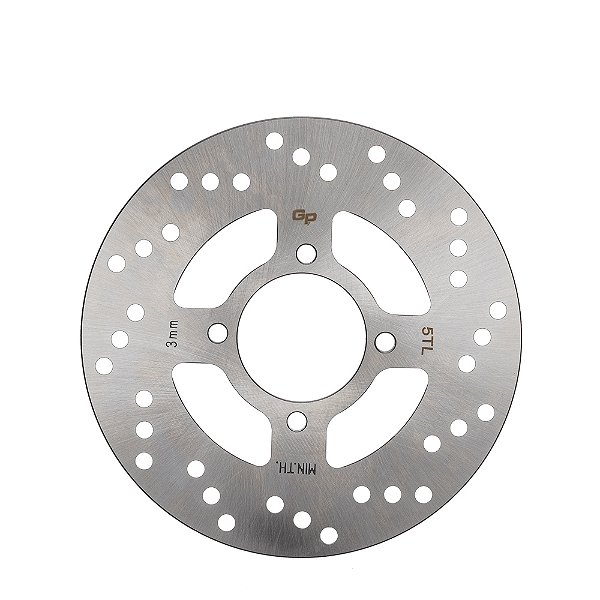 Disco Freio Dianteiro Gp7 Neo 125 16/ [F016]