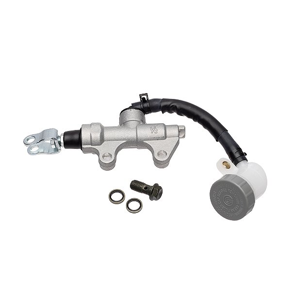 Cilindro Mestre Traseiro Gp7 Fazer 250 /17 [F016]