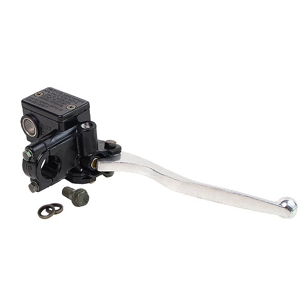 Cilindro Mestre Dianteiro Gp7 Ybr 125 14/18 [F016]