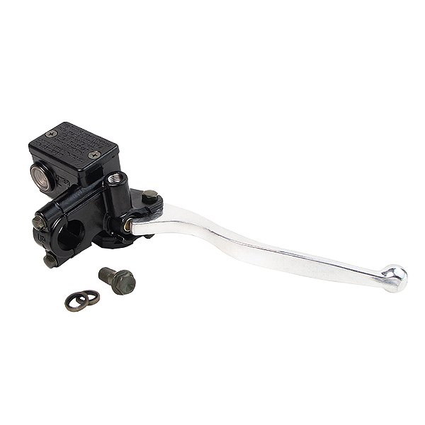 Cilindro Mestre Dianteiro Gp7 Fazer 250 [F016]