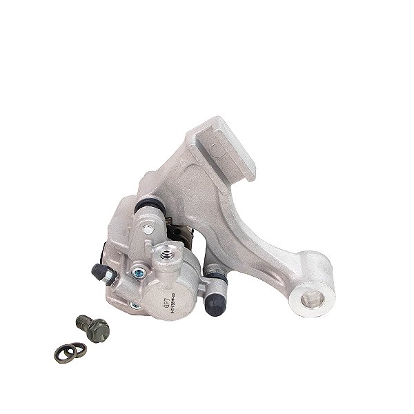 Caliper De Freio Traseiro Gp7 Fazer 250 11/17 S/abs [F016]