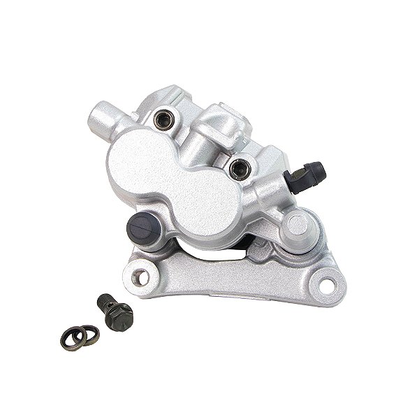 Caliper De Freio Dianteiro Gp7 Fazer 250 06/15 [F016]