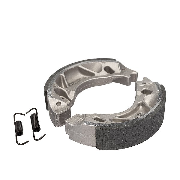 Patim Freio Cobreq (0323-cp)fazer 150 13> T. - Xtz Crosser 1 [F016]
