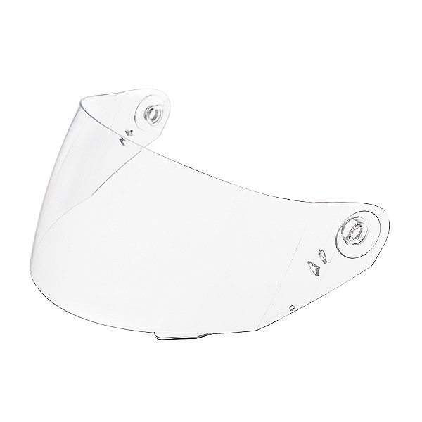 Viseira  Mascara Texx Cristal Mod. Wing [F016]