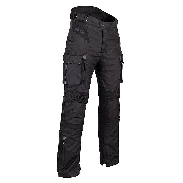 Calca Texx Armor Masc Pret    S [F016]