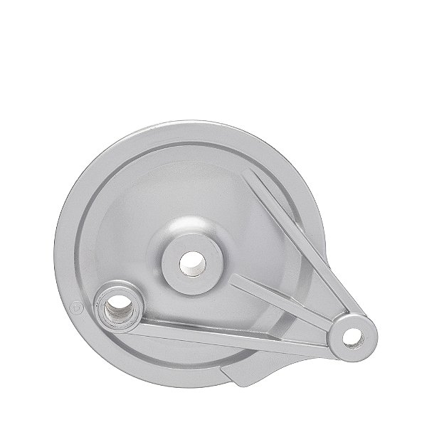 Espelho Freio Traseiro Cobreq Pop 100  07> (0007-ep) [F016]