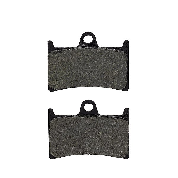 Pastilha Freio Cobreq Racing (n-925) Mt 07 700 14> D. [F016]