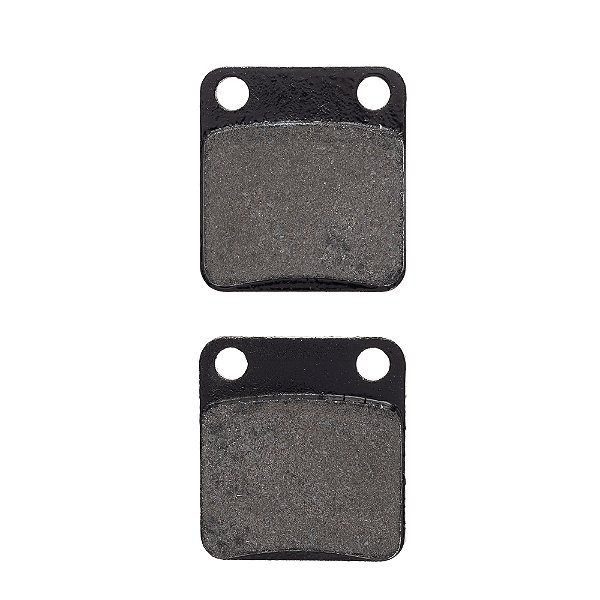 Pastilha Freio Cobreq (n-906) Cbx 200 - Cbx 150 - Cg 125 [F016]