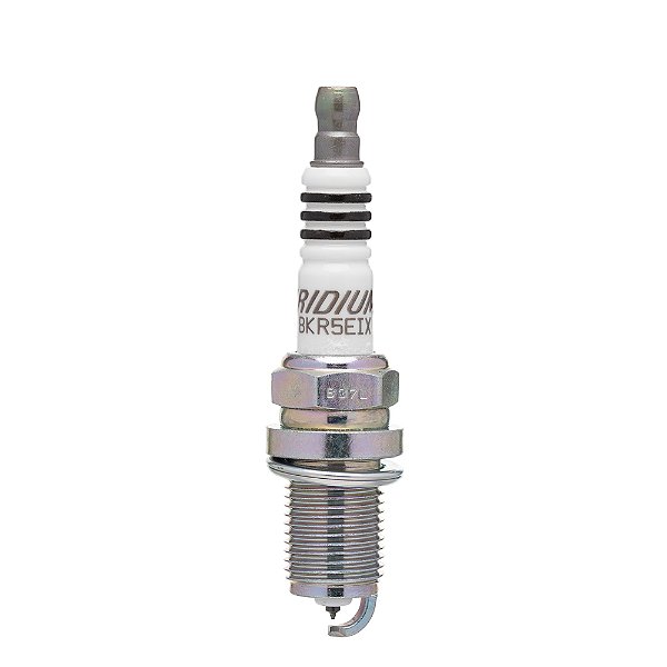 Vela Ngk Iridium Bkr5eix-11 [F016]